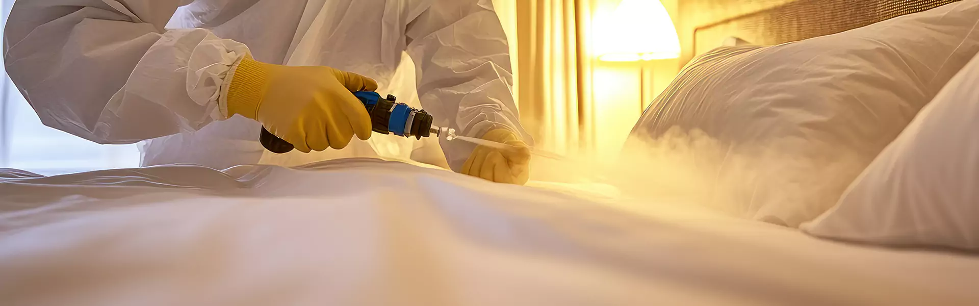Bed Bug Company