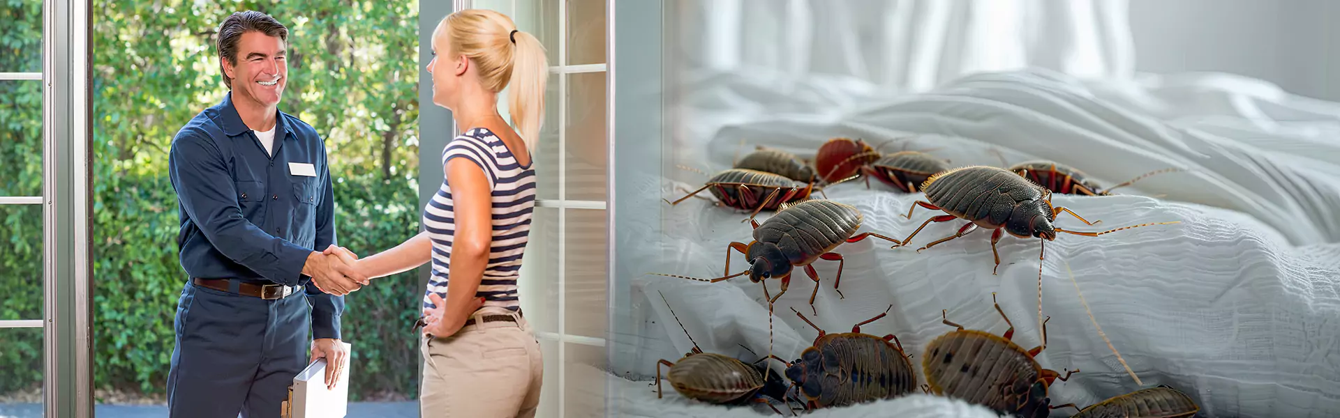 Bed Bug Exterminator Cost