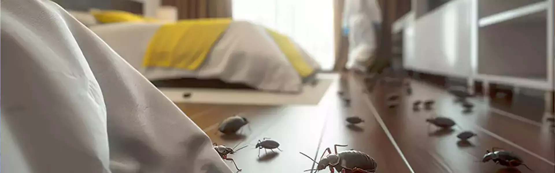 Bed Bug Home Treatment