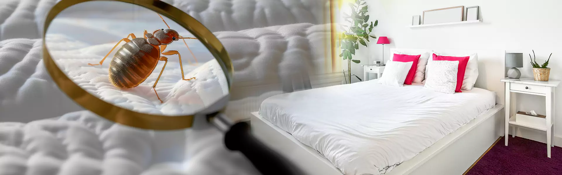 Bed Bug Specialist