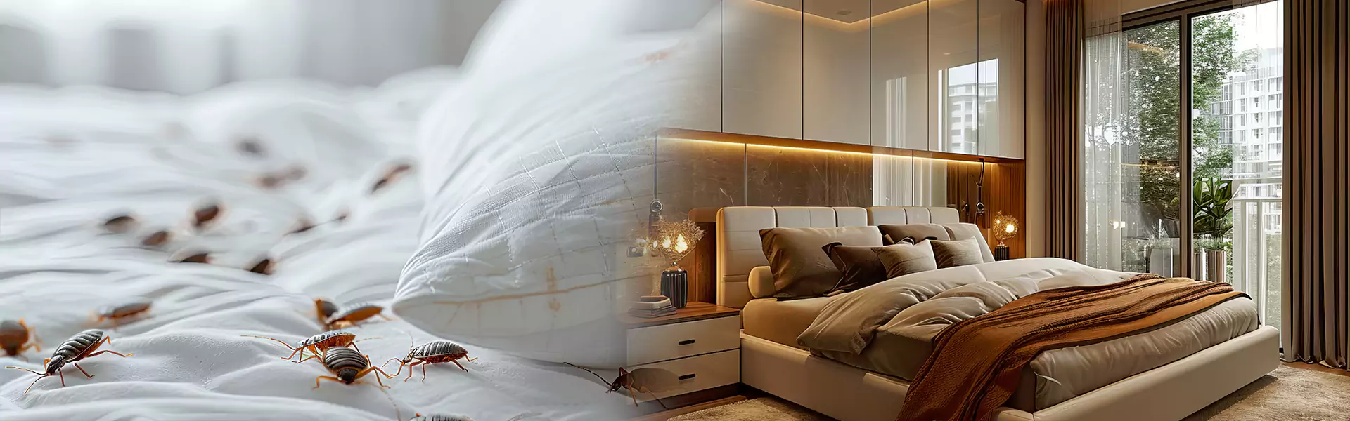 Bed Bug Treatment