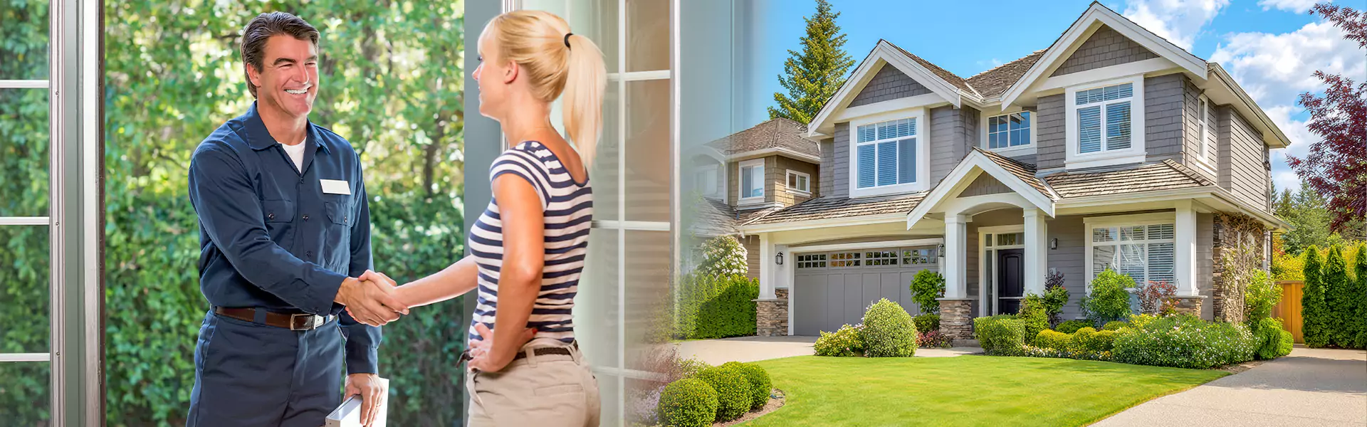 Foundation Termite Treatment