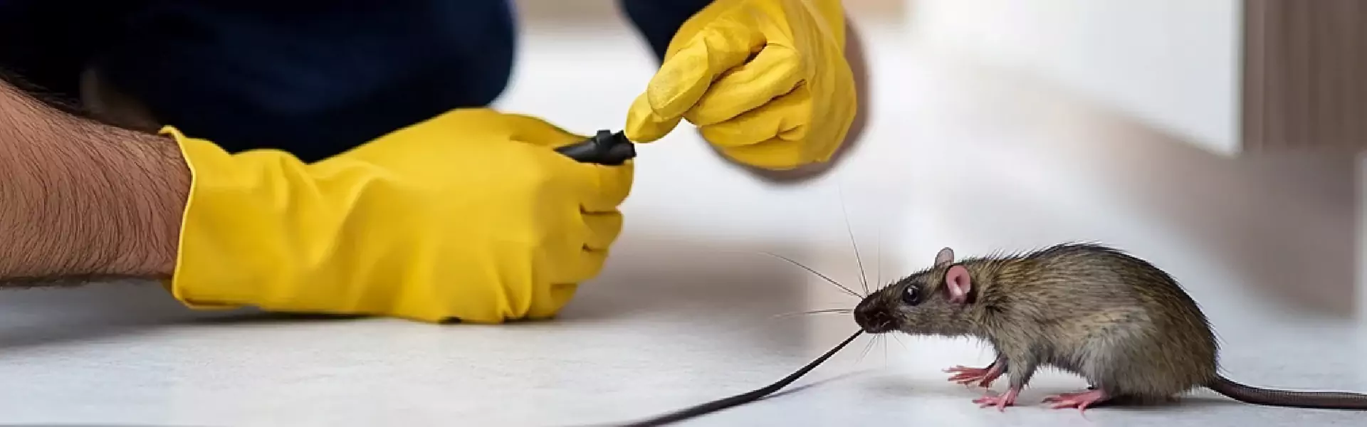 Rat Removal