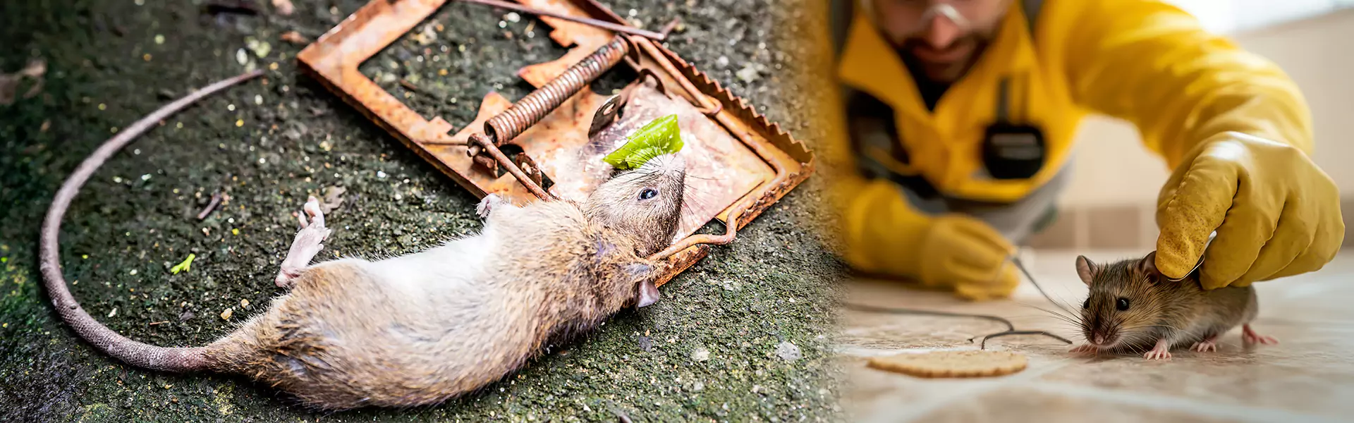 Rodent Control