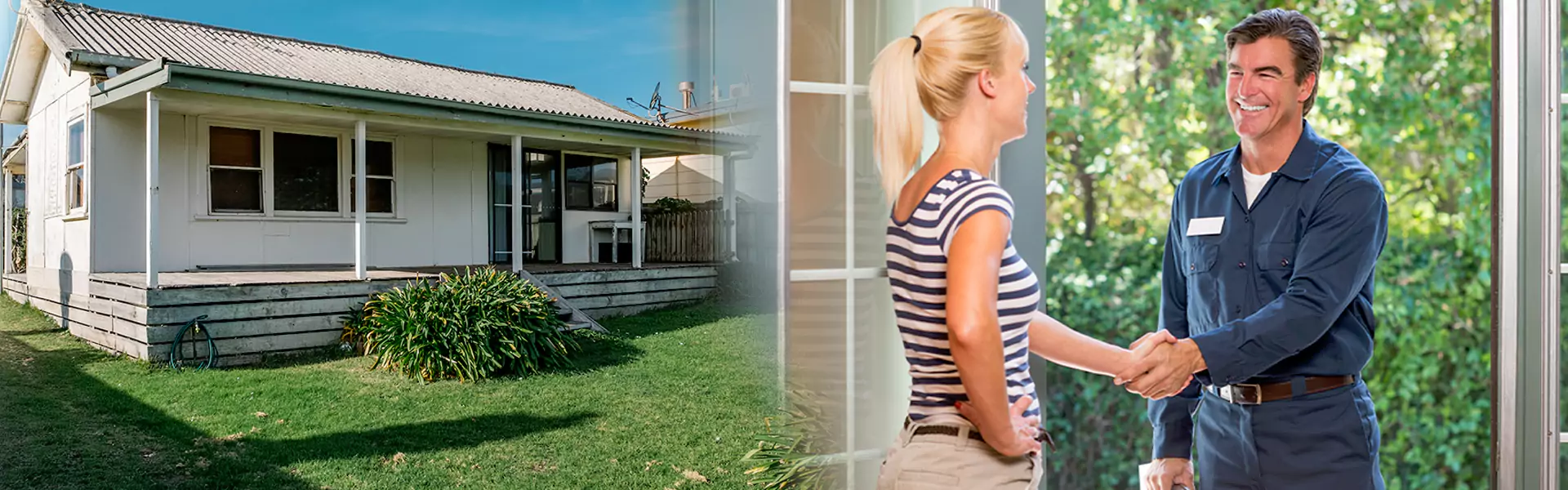 Sentricon Termite Treatment
