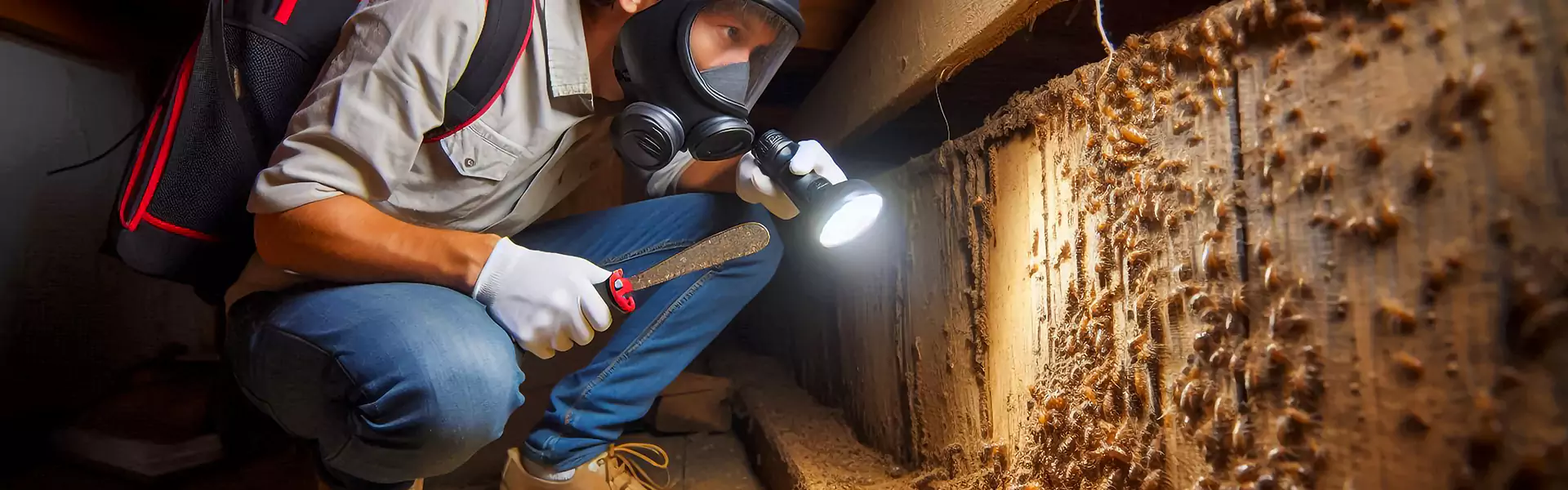 Termite Inspection