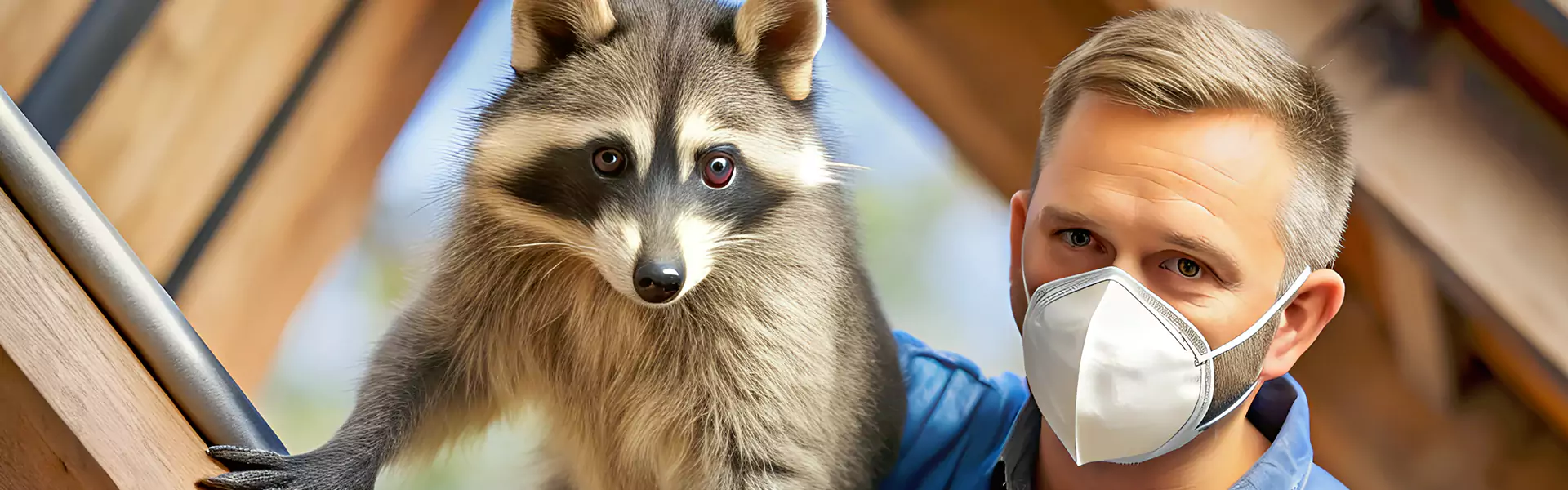 Wildlife Removal