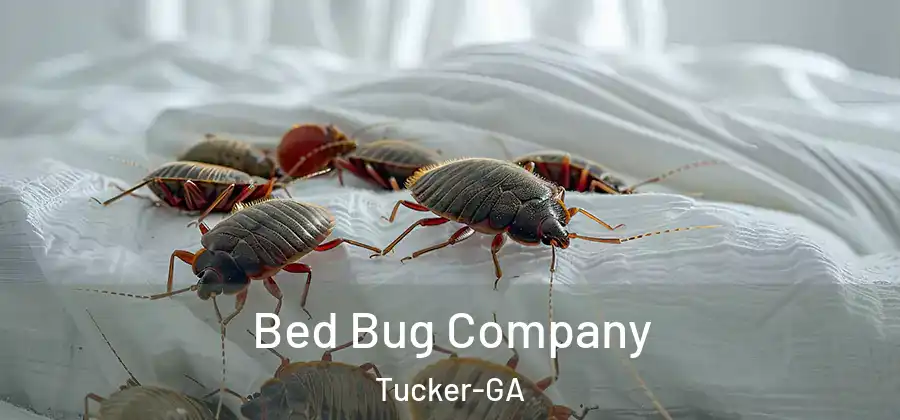 Bed Bug Company Tucker-GA
