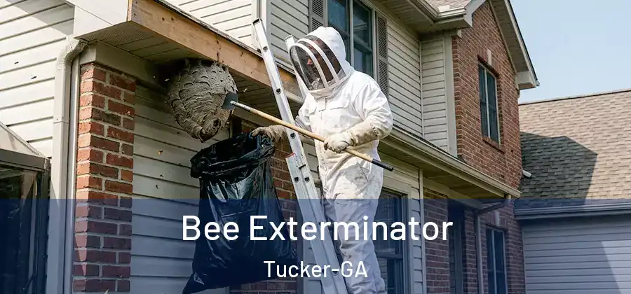 Bee Exterminator Tucker-GA
