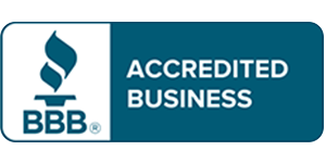 BBB Accredited Business