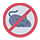 Rodent Control Icon