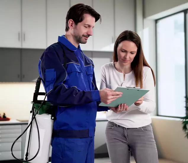 Reliable Pest Control Companies You Can Trust in Tucker, GA Relies On