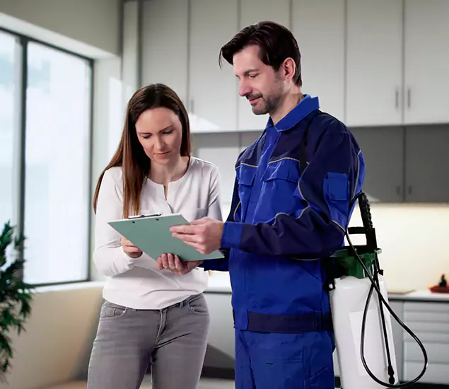 Tucker Pest Control Pro: Protecting Local Properties in Tucker, GA
