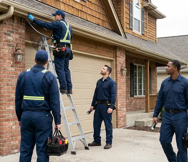 Your Local Bat Exterminators in Tucker, GA