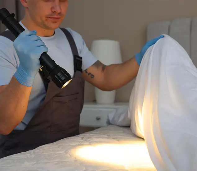 Trusted Bed Bug Bite Treatments Experts in Tucker, GA