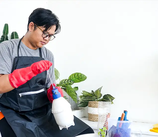 About Bed Bug Chemical Treatment Experts in Tucker, GA