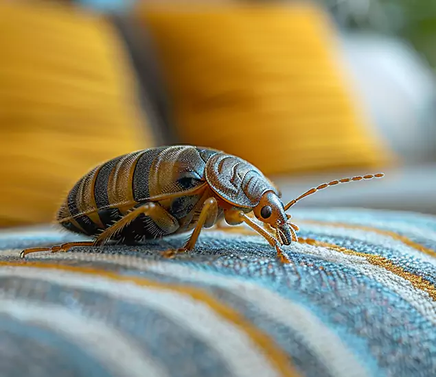 About Our Bed Bug Company Services in Tucker, GA
