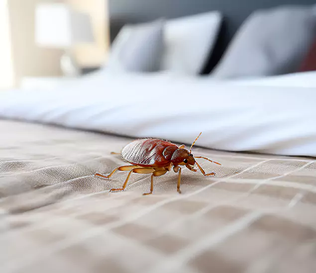 Bed Bug Control