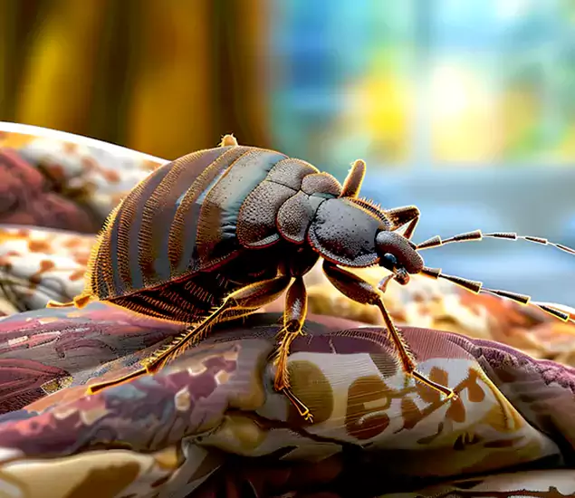About Our Bed Bug Heat Treatment Cost Experts in Tucker, GA