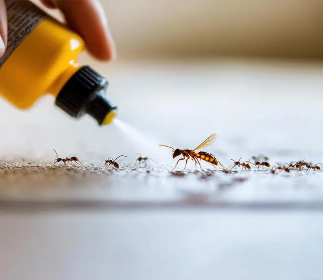 Trusted Bed Bug Mattress Treatment Experts in Tucker, GA