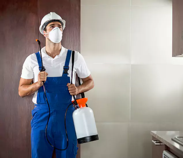 Bed Bug Services