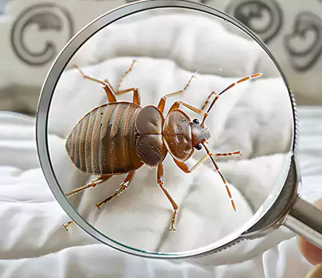 Bed Bug Treatment Cost Specialists in Tucker, GA