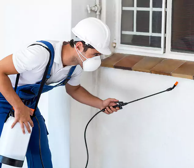 Your Professional Cockroach Exterminator in Tucker, GA