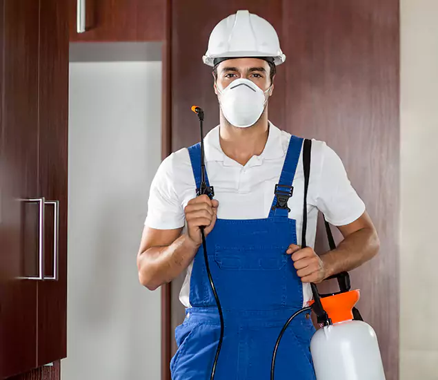 Trusted Exterminator and Pest Exterminator Professionals in Tucker, GA