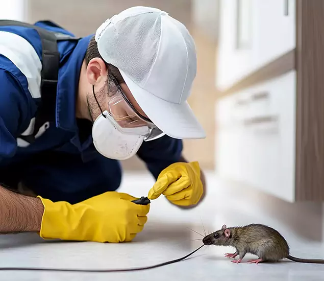Top-Rated Mice Infestation in House Walls: Your Rodent Removal Service in Tucker, GA