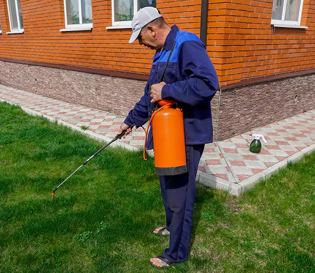 Your Reliable Pest Control Company in Tucker, GA