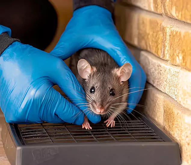 Expert Mice Control Services: Your Professional Rodent Exterminator in Tucker, GA