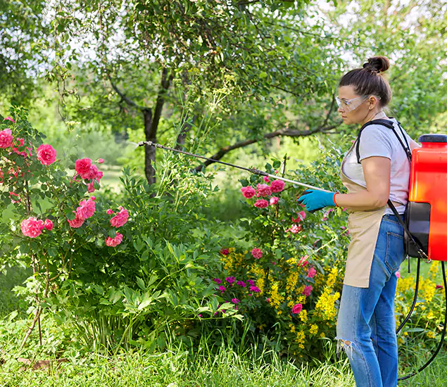 Your Trusted Mosquito Exterminator in Tucker, GA