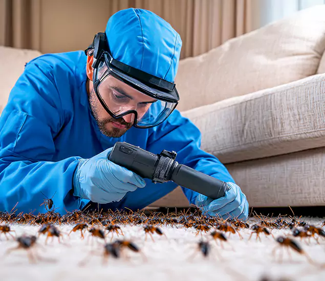Your Best Organic Ant Killer Team in Tucker, GA