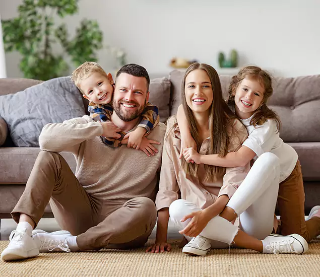 Trusted Pet Safe Pest Control Experts in Tucker, GA