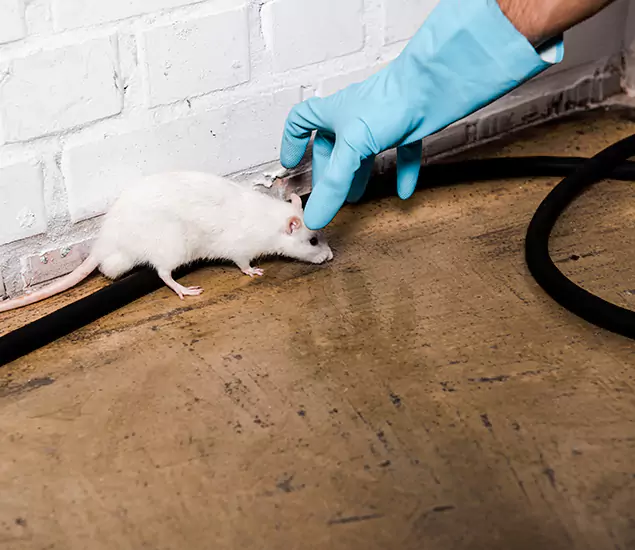 About Rodent Control Experts in Tucker, GA