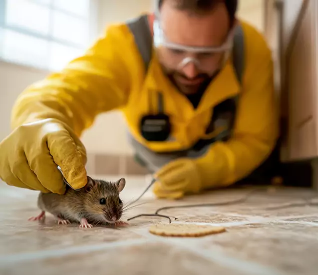 Certified Rodent Proofing Services: Your Pest Control Solution in Tucker, GA