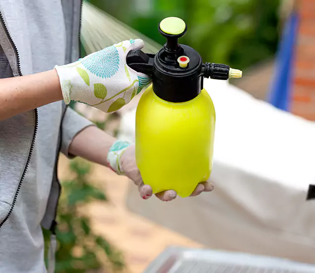 Skilled Residential Small Black Ant Service in Tucker, GA
