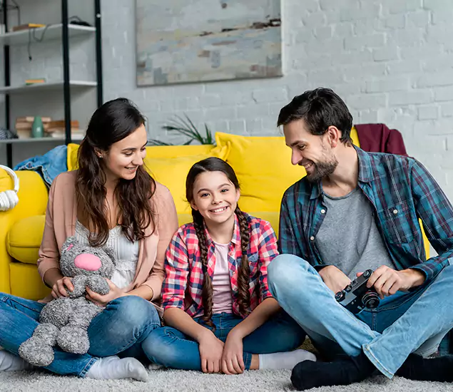 About Our Subterranean Termites Treatment Experts in Tucker, GA