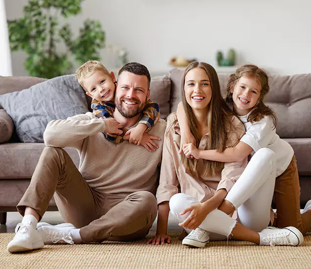 About Our Termite Control Services in Tucker, GA
