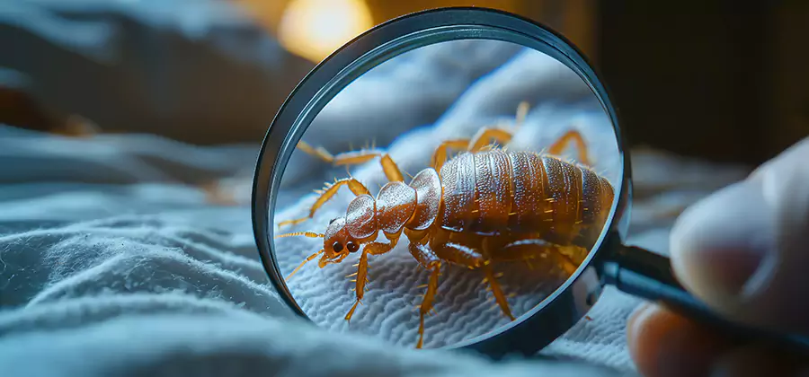 Bed Bug Extermination Services Tucker