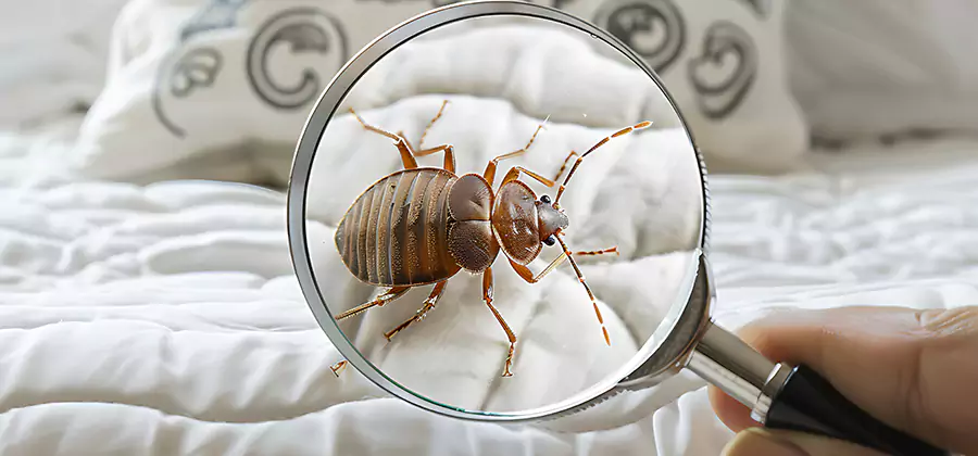 Bed Bug Infestation Removal in Tucker