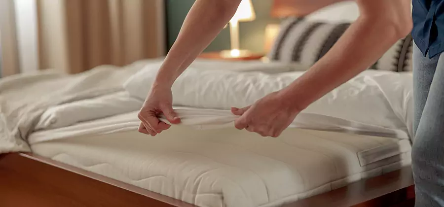 Bed Bug Extermination Services in Tucker
