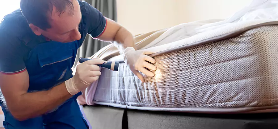 24 Hour Bed Bug Pest Control in Tucker
