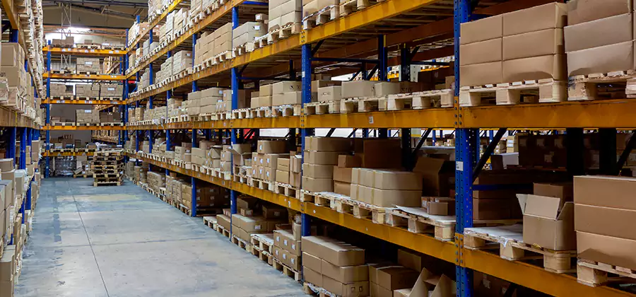 Warehouse Pest Control in Tucker