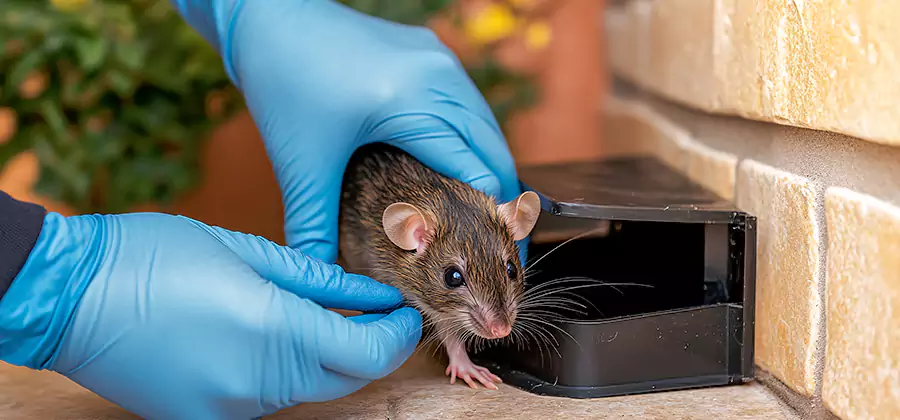Rat Exclusion Cost in Tucker