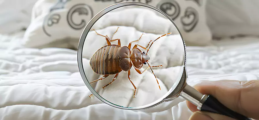 Bed Bug Treatment Service in Tucker