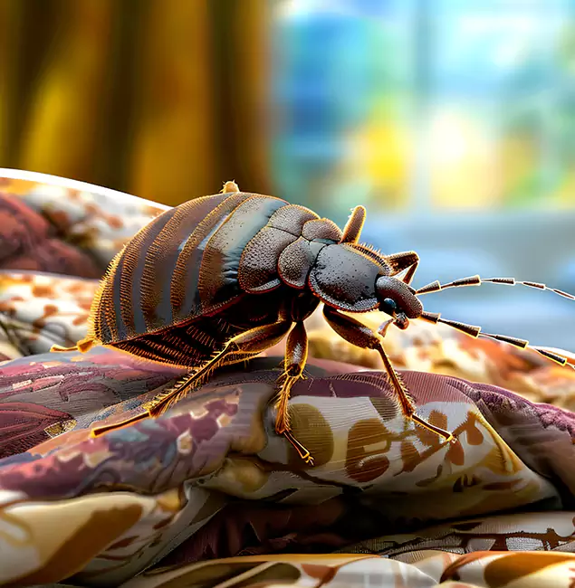 Why Choose Tucker Pest Control Pro in Tucker, GA?