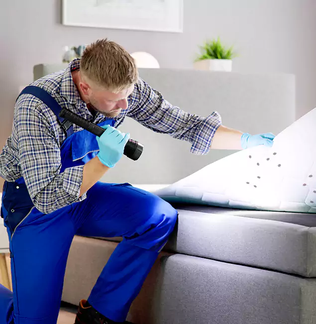 Why Choose Tucker Pest Control Pro for Bed Bug Exterminator Cost in Tucker, GA?