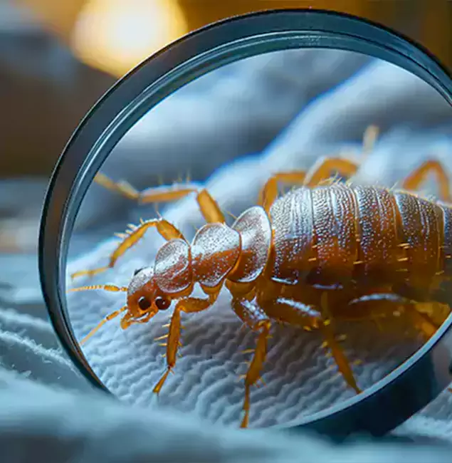 Why Choose Tucker Pest Control Pro for Bed Bug Heat Treatment Cost in Tucker, GA?