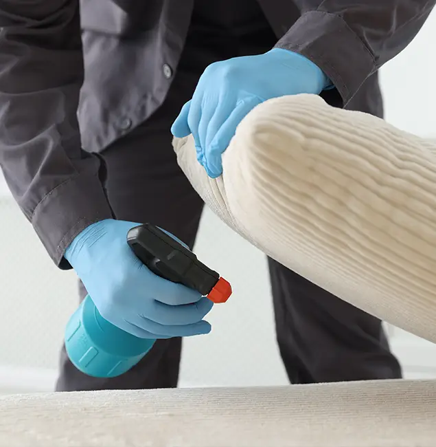 Why Choose Tucker Pest Control Pro Mattress Bed Bug Experts in Tucker, GA?